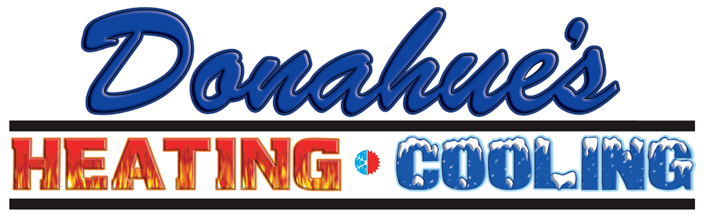 Donahue's Heating & CoolingLogo